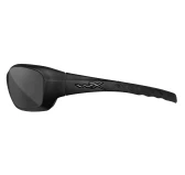 Okulary polaryzacyjne Wiley X Gravity Captivate CCGRA08 grey, Black Ops czarne oprawki Okulary polaryzacyjne Wiley X Gravity Captivate CCGRA08 grey, Black Ops czarne oprawki