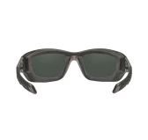 Okulary polaryzacyjne Wiley X Gravity Captivate CCGRA19 blue mirror, czarne oprawki Okulary polaryzacyjne Wiley X Gravity Captivate CCGRA19 blue mirror, czarne oprawki