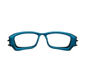 Okulary polaryzacyjne Wiley X Gravity Captivate CCGRA19 blue mirror, czarne oprawki Okulary polaryzacyjne Wiley X Gravity Captivate CCGRA19 blue mirror, czarne oprawki
