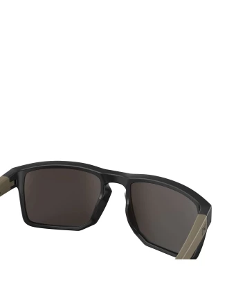 Okulary taktyczne Wiley X Founder AC6FND04 jasnobrązowe oprawki