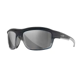 Okulary taktyczne Wiley X Ozone CCOZN06 grey silver flash, szare oprawki