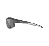 Okulary taktyczne Wiley X Ozone CCOZN06 grey silver flash, szare oprawki