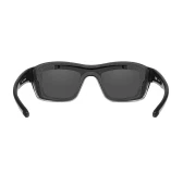 Okulary taktyczne Wiley X Ozone CCOZN06 grey silver flash, szare oprawki