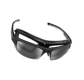 Okulary taktyczne Wiley X Ozone CCOZN06 grey silver flash, szare oprawki