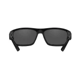 Okulary taktyczne Wiley X Peak ACPEA06 grey, silver flash, czarne oprawki Okulary taktyczne Wiley X Peak ACPEA06 grey, silver flash, czarne oprawki