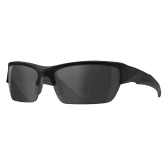 Okulary taktyczne Wiley X Valor 2.5 CHVAL06 grey / clear / light rust, czarne oprawki Okulary taktyczne Wiley X Valor 2.5 CHVAL06 grey / clear / light rust, czarne oprawki