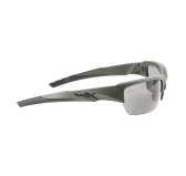 Okulary taktyczne Wiley X Valor 2.5 CHVAL06G grey / clear / light rust, zielone oprawki