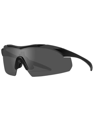 Okulary Wiley X Vapor 2.5 3502 - styl i ochrona