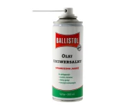 Olej do broni Ballistol spray 200 ml