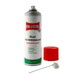 Olej do broni Ballistol spray 400 ml