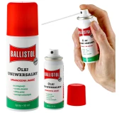 Olej do broni Ballistol spray 50 ml