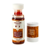 Olej naturalny do drewna Scherell brązowy 50 ml