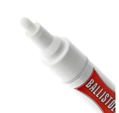 Olej w zakraplaczu Ballistol 15 ml Olej w zakraplaczu Ballistol 15 ml