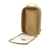 Organizer ergonomiczny M-Tac przezroczysty Elite Large Gen. II coyote Organizer ergonomiczny M-Tac przezroczysty Elite Large Gen. II coyote