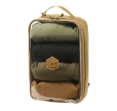 Organizer ergonomiczny M-Tac przezroczysty Elite Large Gen. II coyote Organizer ergonomiczny M-Tac przezroczysty Elite Large Gen. II coyote