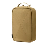 Organizer ergonomiczny M-Tac przezroczysty Elite Large Gen. II coyote Organizer ergonomiczny M-Tac przezroczysty Elite Large Gen. II coyote