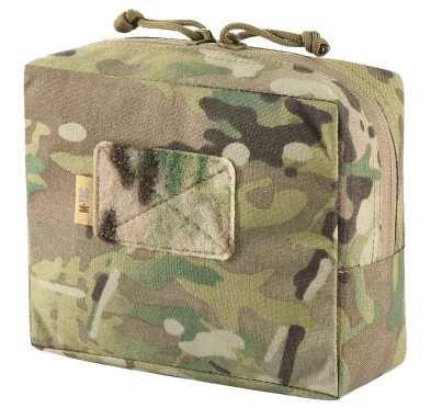 Organizer M-Tac wojskowy Elite średni