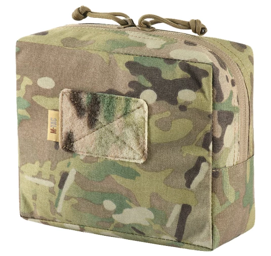 Organizer M-Tac wojskowy Elite średni