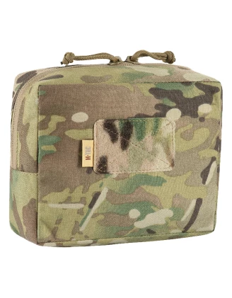 Organizer M-Tac wojskowy Elite średni