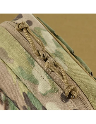 Organizer M-Tac wojskowy Elite średni