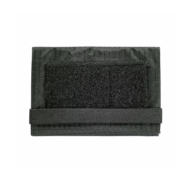 Organizer na dokumenty Tasmanian Tiger Card Holder RFID B Black