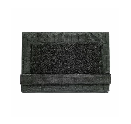 Organizer na dokumenty Tasmanian Tiger Card Holder RFID B Black