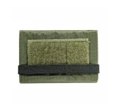 Organizer na dokumenty Tasmanian Tiger Card Holder RFID B Olive Organizer na dokumenty Tasmanian Tiger Card Holder RFID B Olive