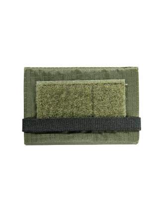Organizer na dokumenty Tasmanian Tiger Card Holder RFID B Olive