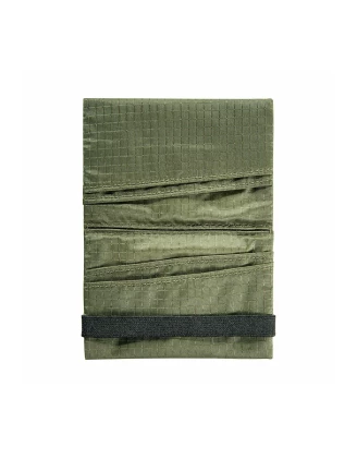 Organizer na dokumenty Tasmanian Tiger Card Holder RFID B Olive