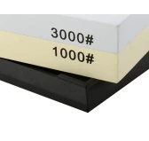 Ostrzałka Taidea (1000/3000) T6310 kamienna Ostrzałka Taidea (1000/3000) T6310 kamienna