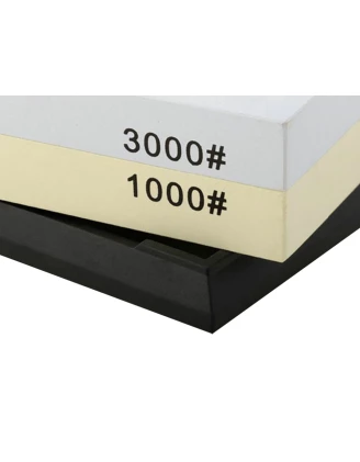 Ostrzałka Taidea (1000/3000) T6310 - Precyzyjne ostrzenie
