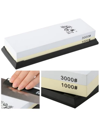 Ostrzałka Taidea (1000/3000) T6310 - Precyzyjne ostrzenie