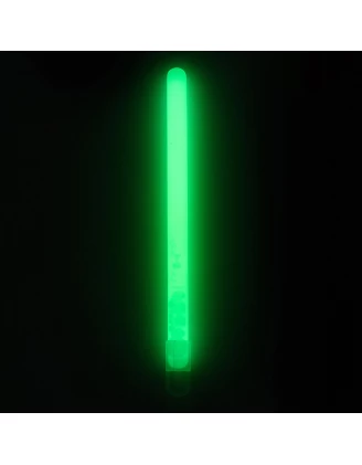 Oświetlenie M-Tac chemiczne 15 cm zielone