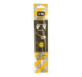 Oświetlenie M-Tac chemiczne 15 cm żółte Oświetlenie M-Tac chemiczne 15 cm żółte