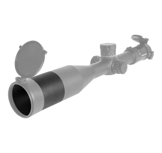 Osłona przeciwsłoneczna sunshader Primary Arms do PLx 6-30x56 FFP