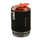 Palnik gazowy M-Tac z kociołkiem