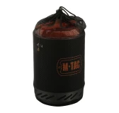 Palnik gazowy M-Tac z kociołkiem