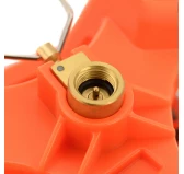 Palnik gazowy M-Tac z kociołkiem