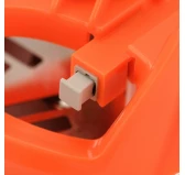 Palnik gazowy M-Tac z kociołkiem