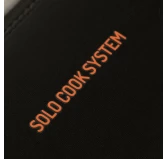 Palnik gazowy M-Tac z kociołkiem