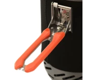 Palnik gazowy M-Tac z kociołkiem