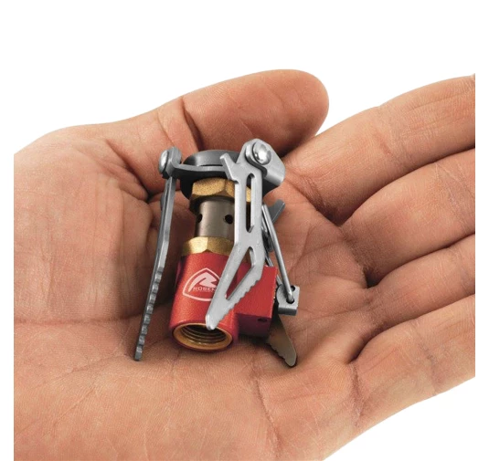 Palnik turystyczny Robens Fire Titanium