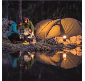 Palnik turystyczny Robens Fire Titanium