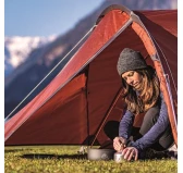 Palnik turystyczny Robens Fire Titanium