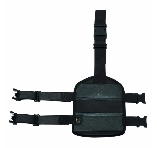 Panel udowy Tasmanian Tiger Leg Base czarny