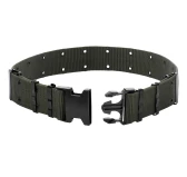 Pasek męski M-Tac Pistol Belt oliwkowy Pasek męski M-Tac Pistol Belt oliwkowy