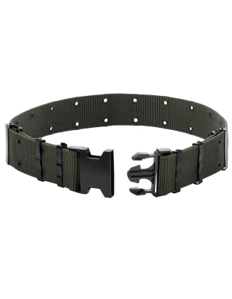 Pasek męski M-Tac Pistol Belt oliwkowy