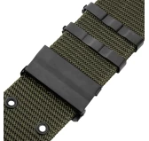 Pasek męski M-Tac Pistol Belt oliwkowy Pasek męski M-Tac Pistol Belt oliwkowy