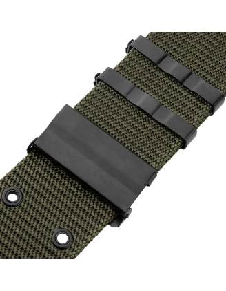 Pasek męski M-Tac Pistol Belt oliwkowy