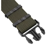 Pasek męski M-Tac Pistol Belt oliwkowy Pasek męski M-Tac Pistol Belt oliwkowy